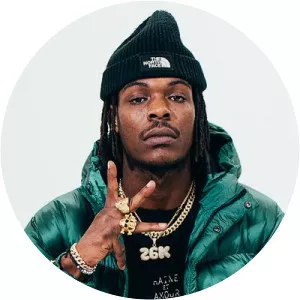 26 Keuss - Musical artist