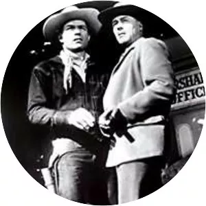 26 Men - American television series