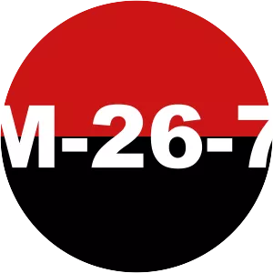 26th of July Movement