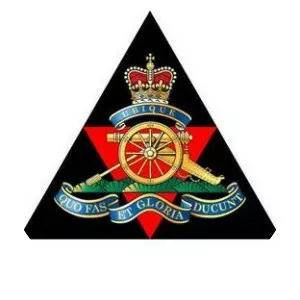 26th Regiment Royal Artillery - 