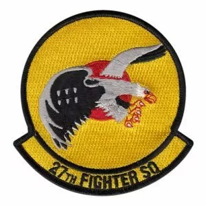 27th Fighter Squadron