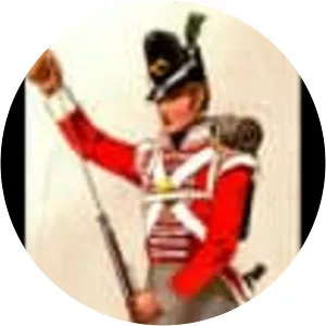 27th (Inniskilling) Regiment of Foot