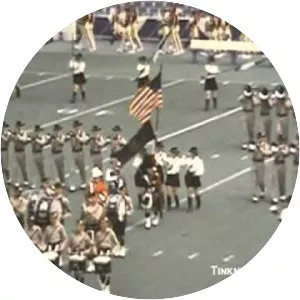 27th Lancers Drum and Bugle Corps - 