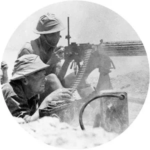 27th Machine-Gun Battalion