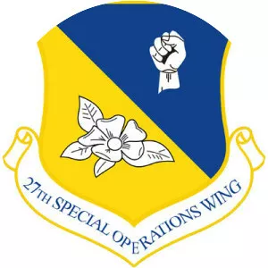 27th Special Operations Wing