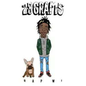 28 Grams - Mixtape by Wiz Khalifa