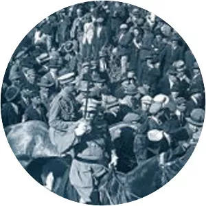 28 May 1926 coup d'état - 