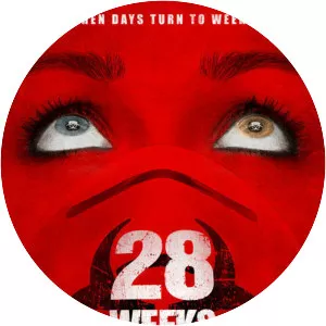 28 Weeks Later - 2007 ‧ Drama/Thriller ‧ 1h 40m