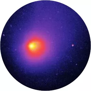 29P/Schwassmann–Wachmann