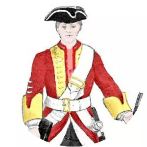 29th (Worcestershire) Regiment of Foot