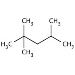 2,2,4-Trimethylpentane - Chemical compound