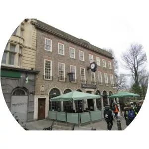 2–3 Pavilion Buildings, Brighton - 