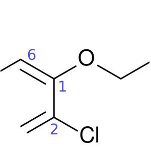 2,4-Dichlorophenoxyacetic acid - Chemical compound