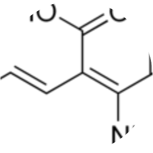2-Amino-3-carboxymuconic semialdehyde - 