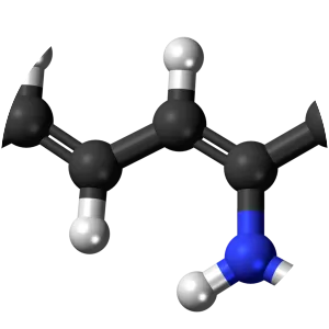 2-Aminomuconic semialdehyde photograph