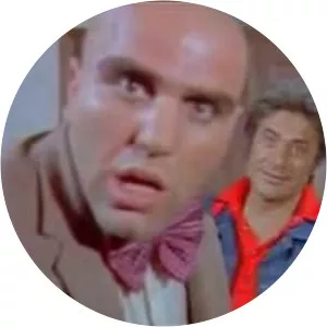 2 Canbaz (İki Cambaz)