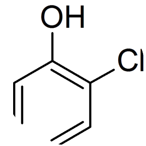 2-Chlorophenol - Chemical compound