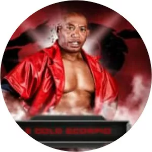 2 Cold Scorpio