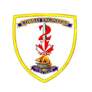 2 Combat Engineer Regiment
