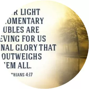 2 Corinthians 4 - Scripture