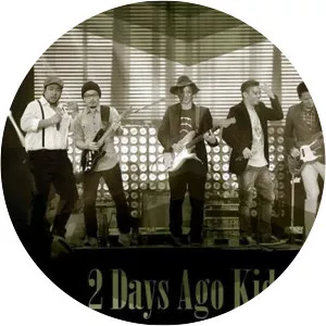 2 Days Ago Kids