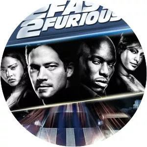 2 Fast 2 Furious - 2003 ‧ Crime/Thriller ‧ 1h 48m