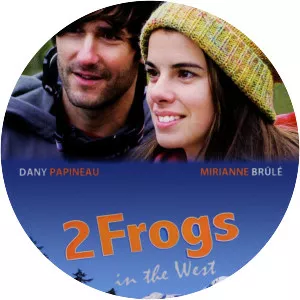 2 Frogs in the West