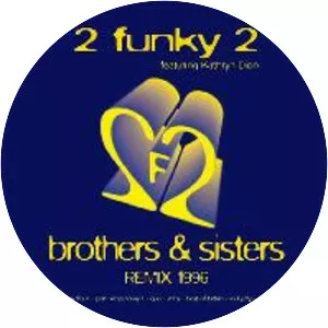 2 Funky 2 - Musical group