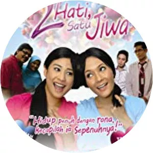 2 Hati 1 Jiwa - Film