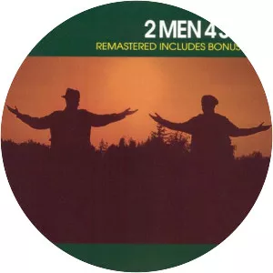 2 Men 4 Soul - Musical artist