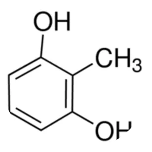 2-methylresorcinol - Chemical compound