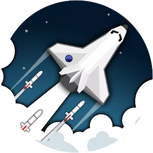 2 Minutes in Space ‑ a Free Offline PvE . . .