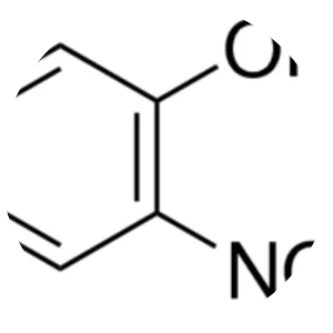 2-nitrophenol - Chemical compound