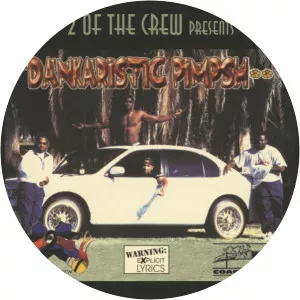 2 Of The Crew - Musical group