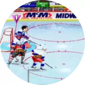 2 on 2 Open Ice Challenge