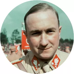 2 or 3 Things I Know About Him