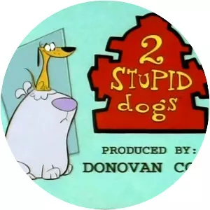 2 Stupid Dogs
