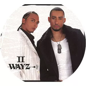 2 Wayz