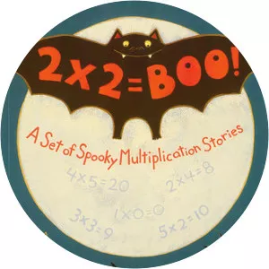 2 x 2 = boo!