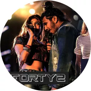 2FORTY2 - Musical artist