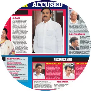 2G spectrum case - Breach