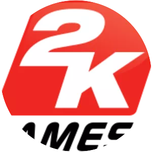 2K Games - Video game company