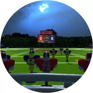 2MD VR Football