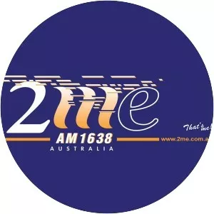 2ME Radio Arabic - Radio station