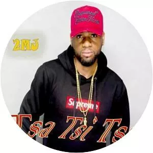 2MJ - Musical artist