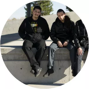 2mx2 - Musical artist