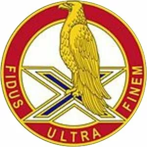 2nd Air Defense Artillery Regiment - Army unit