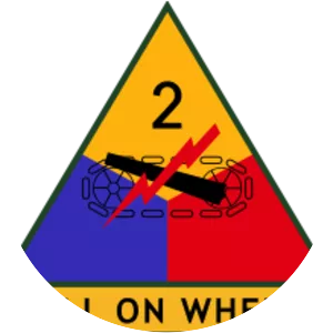 2nd Armored Division