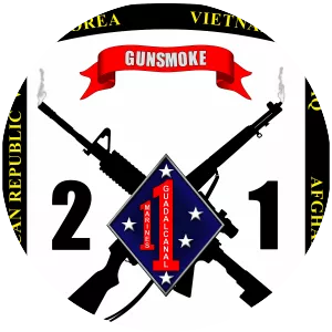 2nd Battalion, 1st Marines - Military unit