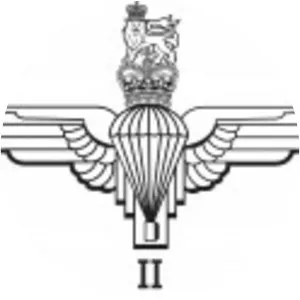 2nd Battalion, Parachute Regiment